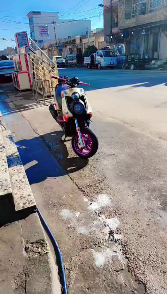 السلام عليكم عندي سكنس جبلي اريده مروسPCX جيل اول 
درجا مفولا تزويد يدت بريك
مكينا مزودا
دبلات
العنوان بغداد العبيدي
الرقم ***********
