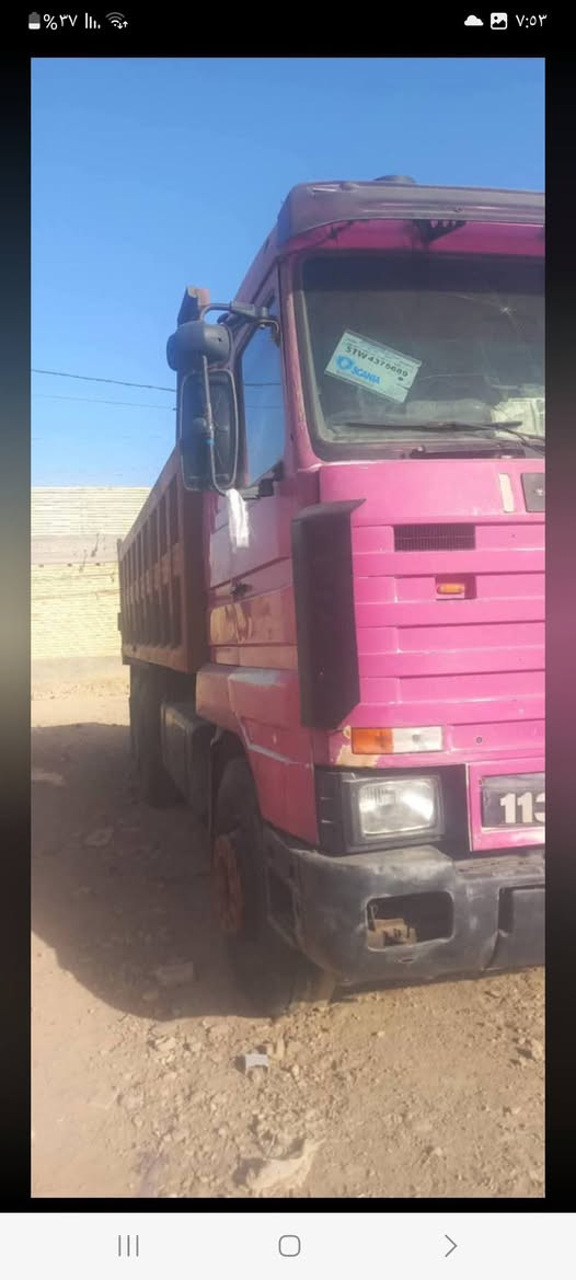 سكانيا 113کهربائي كير 3ب3 مجموعه مان ***********
