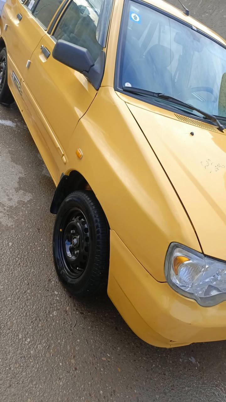 سيبا منغولي موديل 12 رقم جديد بسمي مصفرة هيئةاومرور مكينة كير تبريد تدفئة تخم تاير ويل جديد سلف دينمو باتري مشط ستيرن عنبار بريك صدر امامي خلفي كولة جديد كهربائيات كوله شغالة / بغداد الشعب حي البساتين *********** سعره 35 بيه مجال
