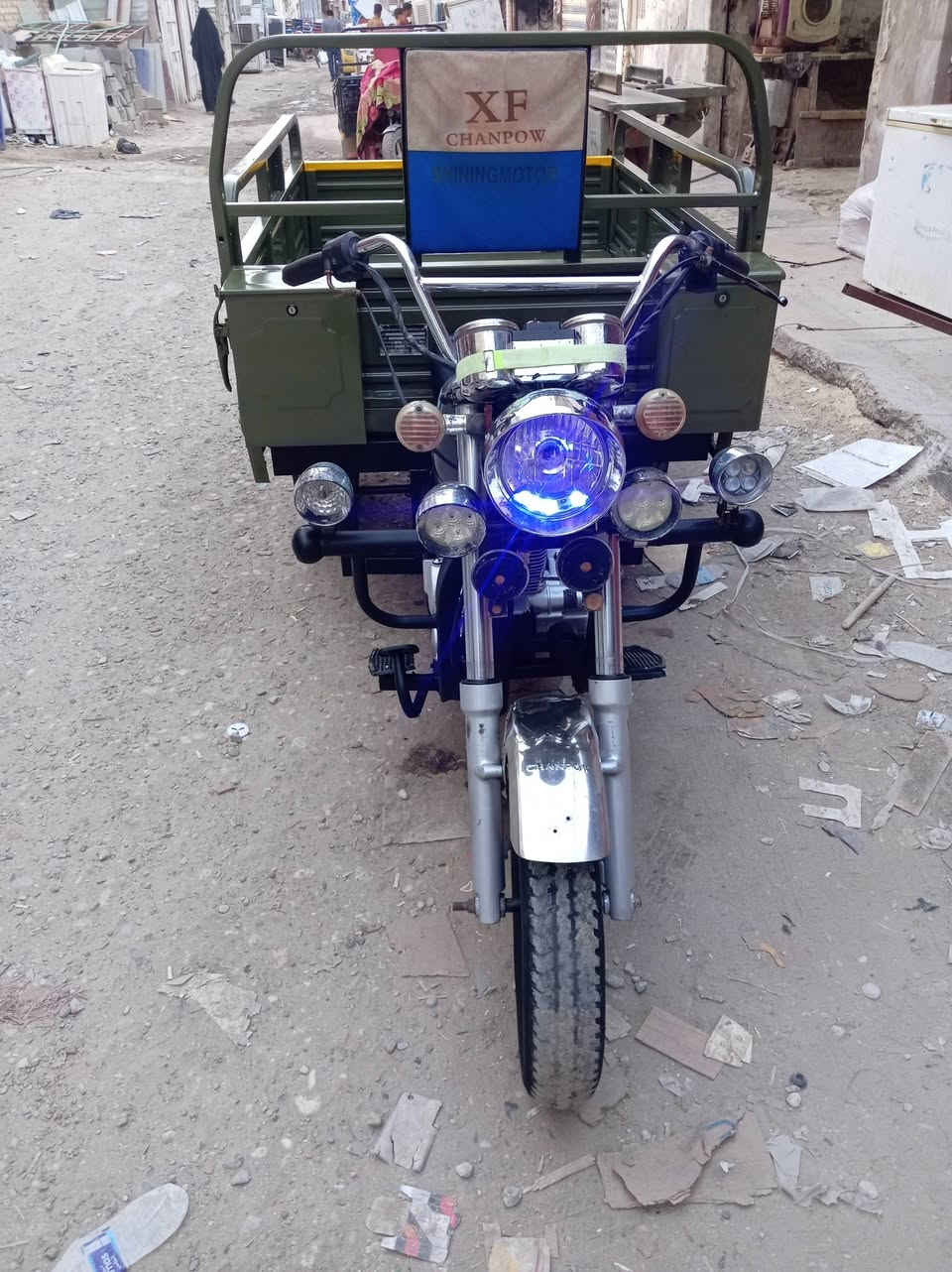 للبيع الموديل 23 مرقمه رقم قادسيه سنويه جديده تنفذ بل 30 الستوته جاهزه على اخر حبايه خير من الله الشاصي مكفول الركبه مكفوله التايرات عريض جوبلس مال كيه ماعايزهه اي شي جاهزه من كلشي اي نقص مابيهه السعر مليون و 900 مع مجال هذا رقم صاحب الستوته لحد يراسلني ماجاوبه خاص ماكو ***********
