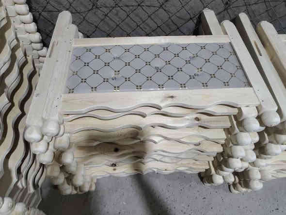 بنات اخر قطع تخفيضات جرابي نفر تزكام درجه اولى بلوك اسود ثقيل ٦ جسور تحت شغل قوي جدا متوفر توصيل العنوان ديوانيه حي العسكري للاتصال على الرقم 📞 ***********
