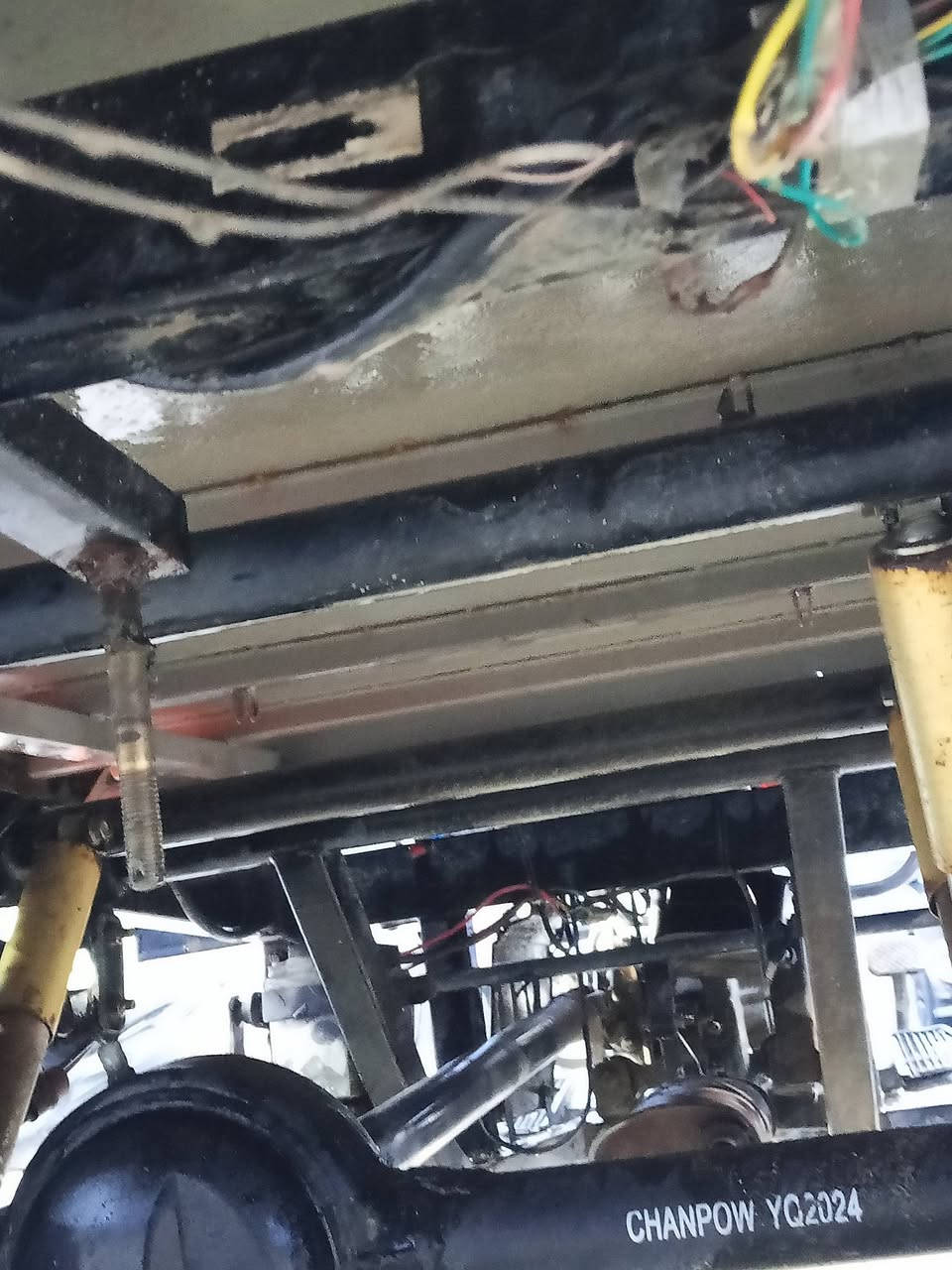 السلام عليكم
ستوته موديل 2023 أوراق شعارها مليونين ونص وبيها مجال الاستفسار اكثر الاتصال ***********
