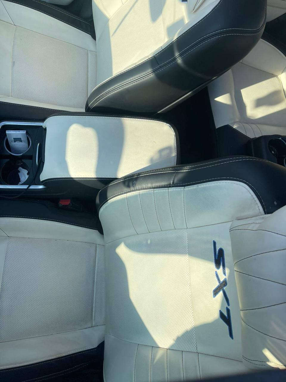 السلام عليكم جارجر واحد على واحد مكفوله من الدعاميه للدعاميه موديل 2018 كلين السعر 240 ورقه وبيه مجال بسيط السنويه بأسمي جديده ثاني يوم تحويل مكاني بغداد مصفى الدوره رقم الهاتف *********** متوفر واتساب رجاء بس الشراي (مكلف بالنشر)
