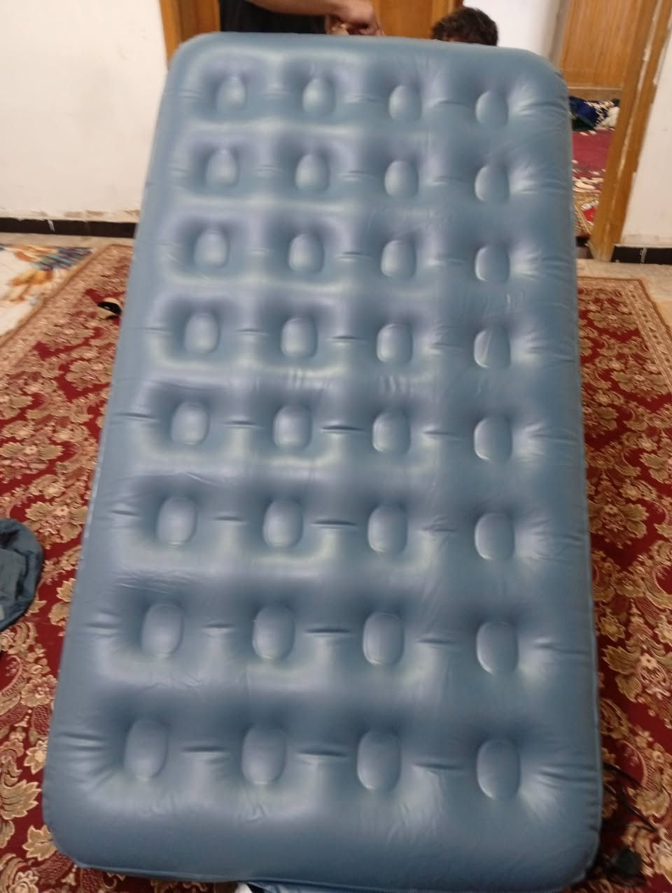 دوشك طبي  عدظ2جدد مع الماطورات الهواء سعر القطعة 35الف يوجد توصيل


**إذا كنت صاحب هذا الإعلان وتريد حذفه لأي سبب، رجاءا أرسل رسالة إلى الدعم الفني**