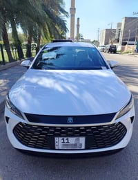 كن بلاس 2025 زيرووو صفر km رقم بغداد سنوية بأسمي السيارة كفالة عامة بع...