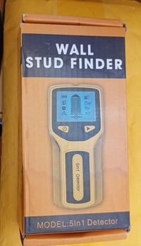 كاشف ويرات • معادن • بدون حفر