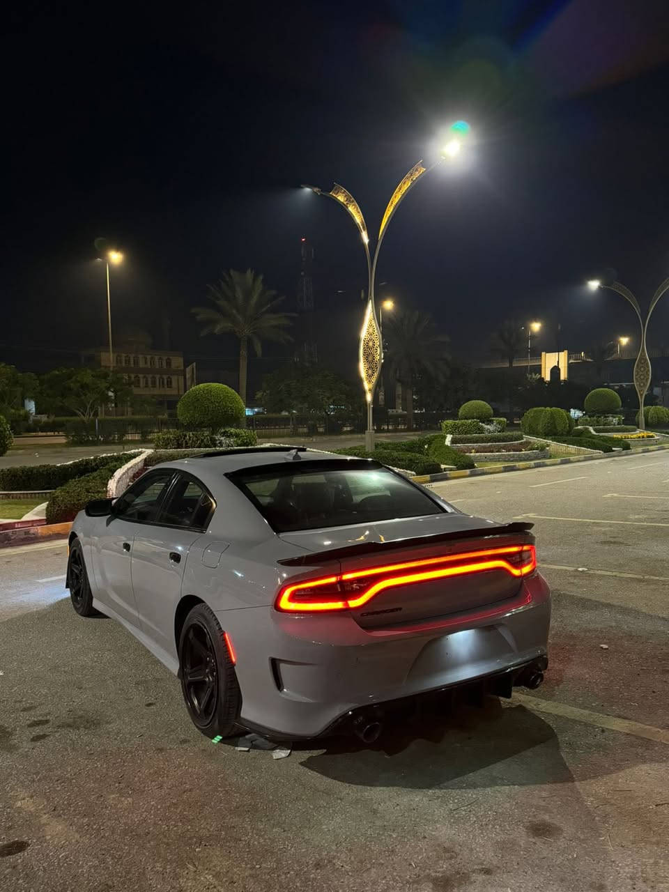 جارجر 2021 اصل GT plus سوبر تراك باك 
سته سلندر اللون سموك للبيع 
رقم بغداد الجديد بأسمي تحويل ثاني يوم
ماشيه47 الف ميل 
كشنات حضن و تدفئه تبريد كهرباء شاشه كبيره نظام سوبر تراك باك وسبورت كامره خلفيه وهواي مواصفات 
شادله ويل نجمه الشكل الجديد ولحيه ودفيوزر والداخل كاربون فايبر كامل واضافات بعد كدامكم

حادثها موجود بالصور جاملغ وبنيد 
البنيد مبدل تحديث هلكات مع الدعاميه الاماميه 
الجاملغ معمر نفسه 
السياره بدون شاصي فقط البراكيت 
والفحص موجود

للاستفسار الاتصال بالرقم0707663380
المكان كربلاء حي العباس السعر 255 وبيها مجال بسيط


**إذا كنت صاحب هذا الإعلان وتريد حذفه لأي سبب، رجاءا أرسل رسالة إلى الدعم الفني**