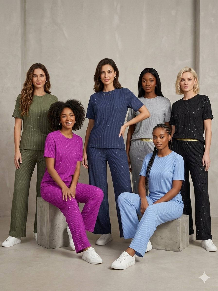 🎁 #عرض_خاص_للعيد 🎁
#سعرالقطعة: 10 آلاف دينار فقط! 🔥
(الكمية محدودة جداً)
قياس فري سايز من وزن 50 الى 58
📍 للحجز والاستفسار:
أرسلي صورة القطعة مع العنوان والرقم إلى الخاص 📩
للحجز والاستفسار يرجى مراسله الصفحه🤳
للحجز ع رقم وتساب 
7773332270📞
7716639035📞
يوجد توصيل
🚕 بسمايه الف
🚕 بغداد 5000
🚕وكل محافظات العراق 6000
يوجد دفع ماستر💰💰@أبرز المعجبين
