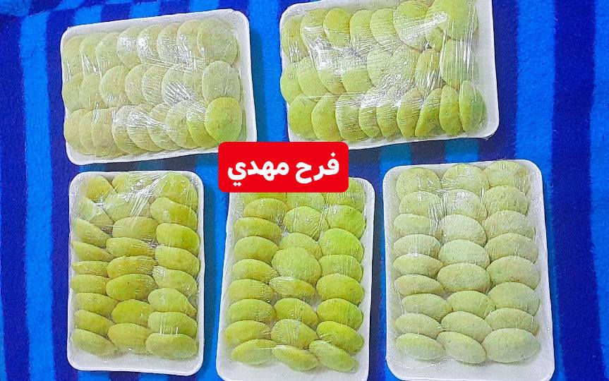 شغلي طبخ منزلي 
الحجز  مراسله الحساب قبل يوم 

ممكن تعلقون خلي يصعد المنشور


**إذا كنت صاحب هذا الإعلان وتريد حذفه لأي سبب، رجاءا أرسل رسالة إلى الدعم الفني**