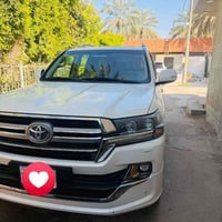 لاندكروز ٢٠١٩  ماشية ١٦٦  شركة SAS  فول مواصفات  كراسي ثنين كهرباء  كف...