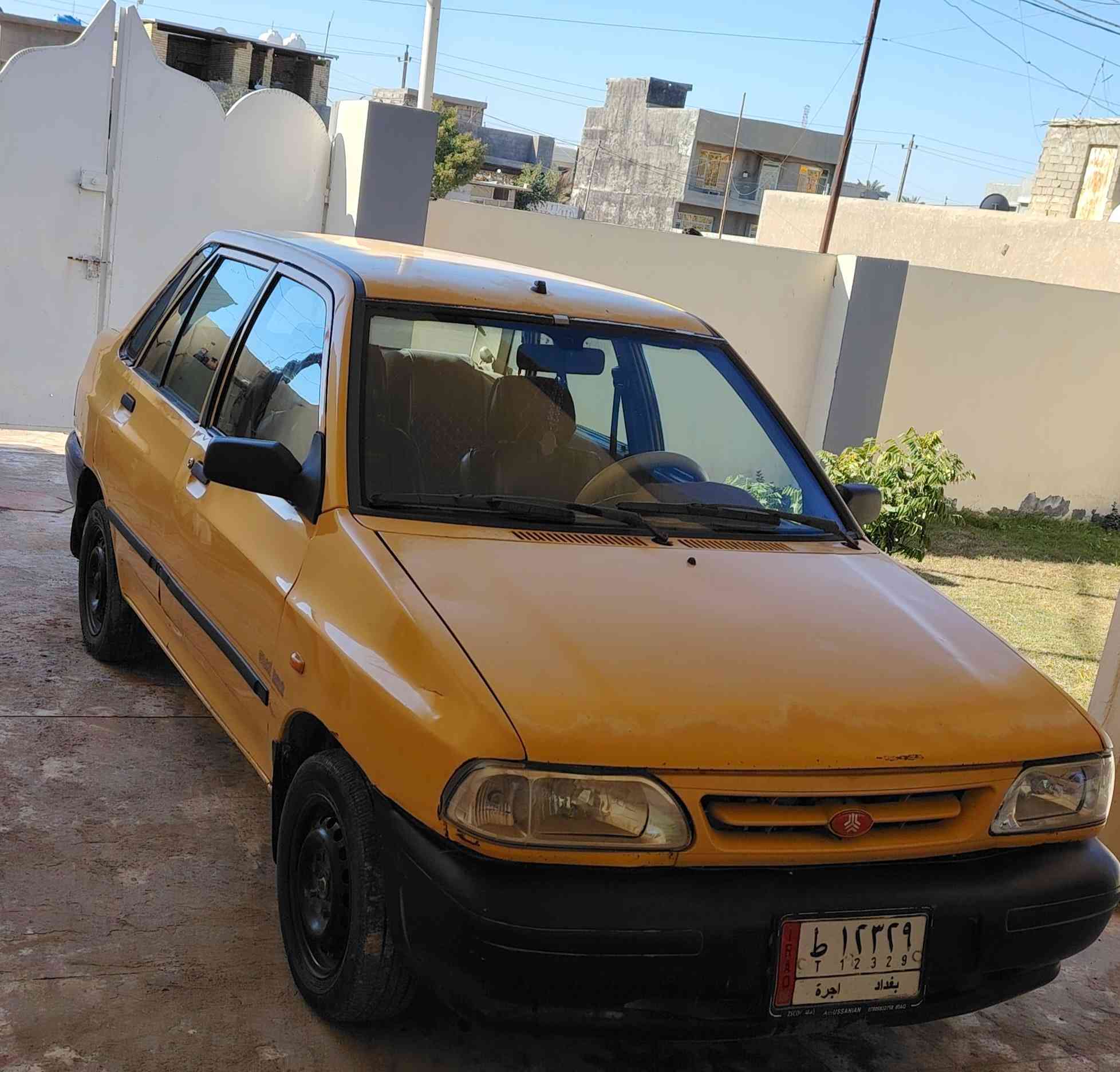 سابية للبيع ٢٠١١ رقمي *********** سعره ٢٦
