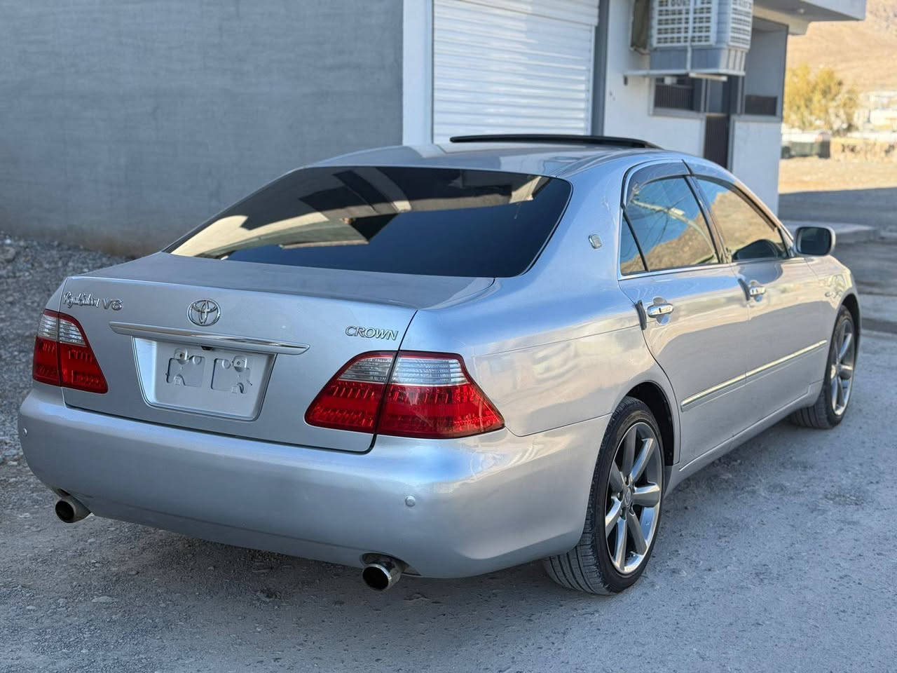 شاهینە182براوای دووبەی مۆدێلی 2007 بەسمە ڕەساسی سەیارەکا دینارێک مەسروف بۆی مەگەڕێ گێر مکینە تەقەو ڕەقە بەشەرت4تایاویلی دینگەی لۆکی بۆ کڕاوا سەیارەکە پشتو پێشی کەپسە سەقفی بۆیاخی نیە سەیارەکە کامل مەسروف کراوا کاتم سەوتی بۆ کراوا تاخم لایتی بیلادی سپی لایت ناوچەی کوێر سڵایت هەموو گیانی بەشەرت سەیارەکە بێ چاڵو شوختە 250مەسروف تێدا نیە شوێن ڕانیە ئەوەی مشتەری نیە سەرمان مەیەشێنە ***********
***********
