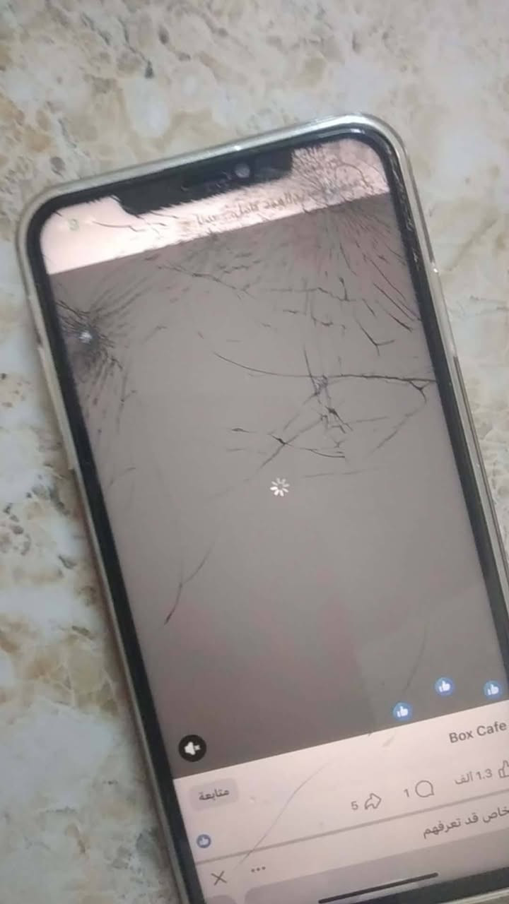 اكس ماكس 64 كيكا بطاريه79
125


**إذا كنت صاحب هذا الإعلان وتريد حذفه لأي سبب، رجاءا أرسل رسالة إلى الدعم الفني**