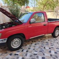 بيكم فلاحي • بيكم فلاحي 2001 • بيك اب • شاحنة • تبريد • مكينة مكفولة •...