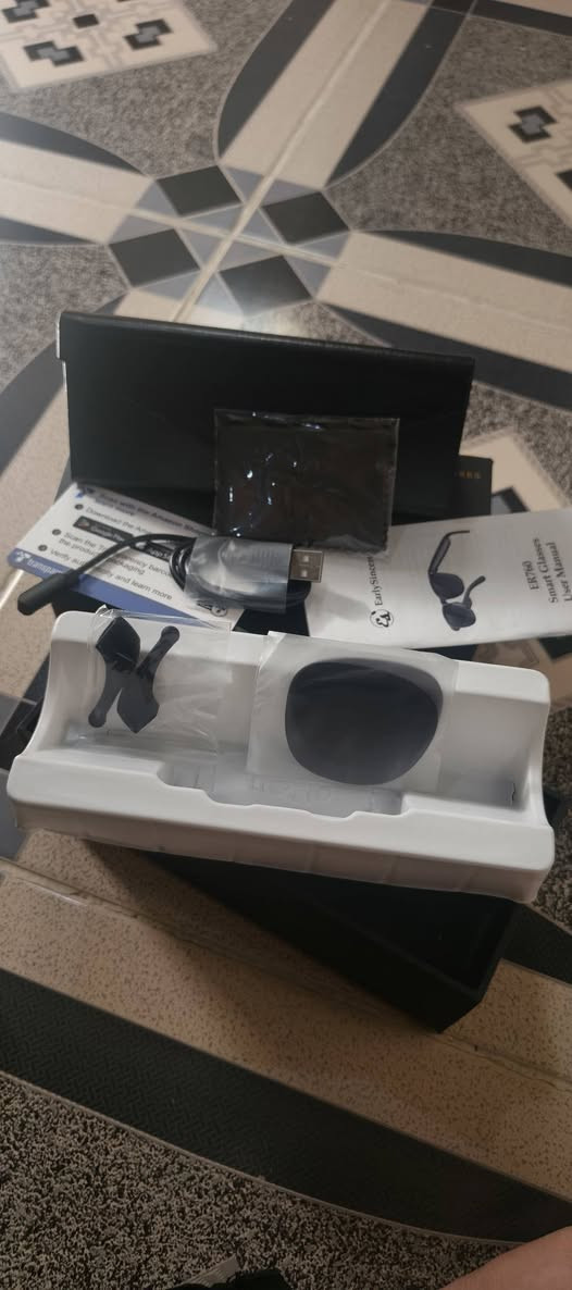 نظاره سمارت بدقة 8ميكا بكسل4k جديده تعمل بالذكاء الاصطناعي ترجمه فوريه تدعم الاتصال وتسجيل فيديو والتقاط صور . سعر50قفل


**إذا كنت صاحب هذا الإعلان وتريد حذفه لأي سبب، رجاءا أرسل رسالة إلى الدعم الفني**