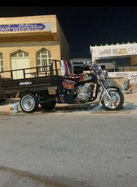 للبيع تعمير 2025 موديل 13 07876869722.                اللي مو شراي لا ...