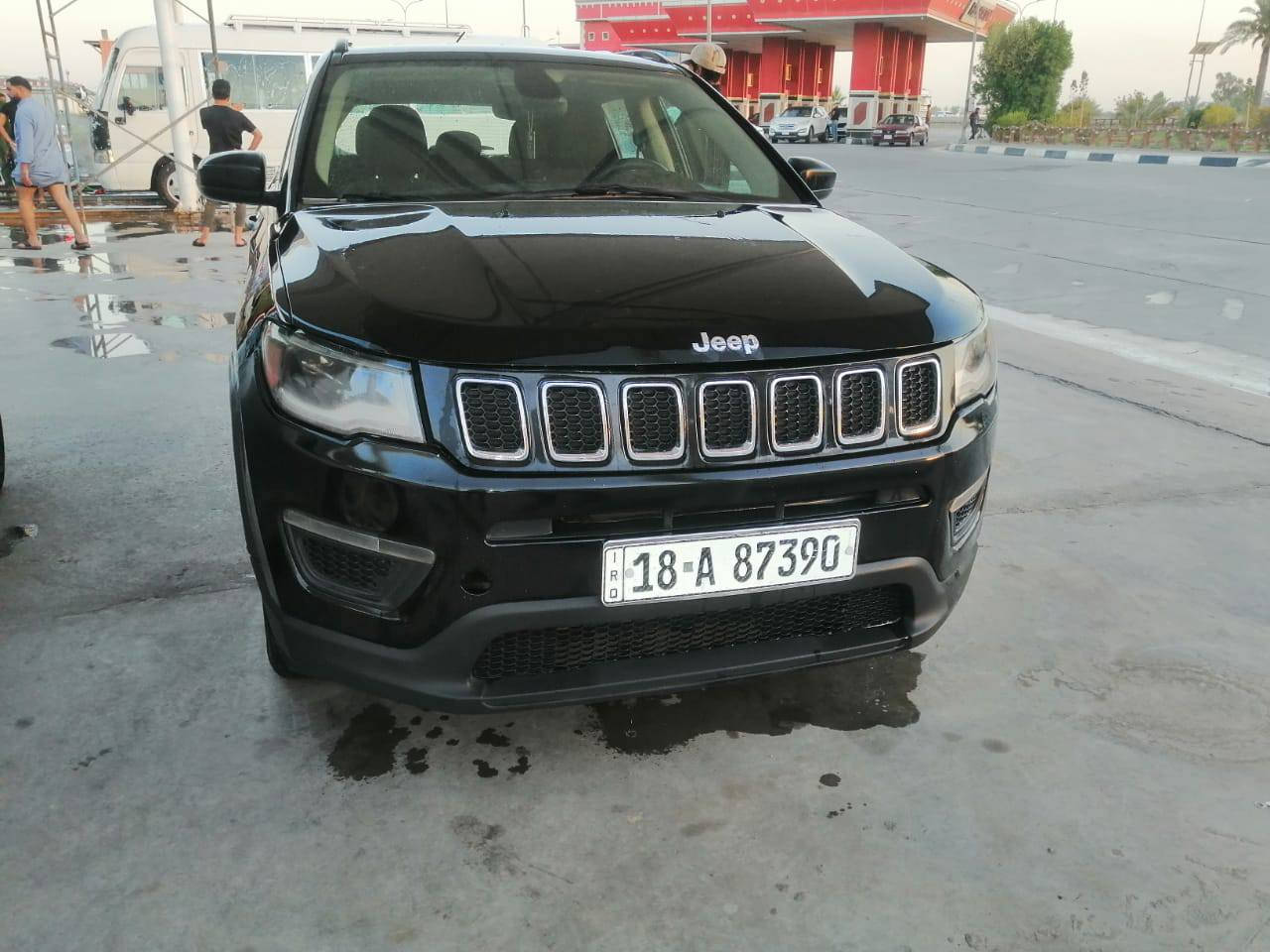 السياره ١٧ موديلها شكل ال١٨ السياره رياضيه كير عادي حدثها من الجانب يعني مو بجم بيها ٣ قطع صبغ تخم تاير تبريد ثلج محرك ٢٧٠٠ السياره بصمه شاشه سعرها مال بيع قفل ١٠٥ مكان سياره في بابل 
+964 781 883 4448


**إذا كنت صاحب هذا الإعلان وتريد حذفه لأي سبب، رجاءا أرسل رسالة إلى الدعم الفني**