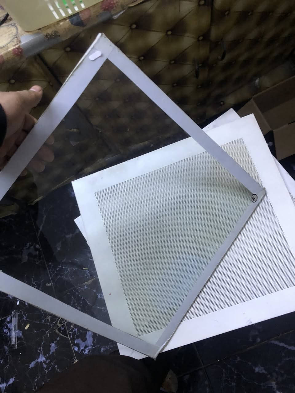 سلام عليكم كيس زكماتك فول تور ب٣٠


**إذا كنت صاحب هذا الإعلان وتريد حذفه لأي سبب، رجاءا أرسل رسالة إلى الدعم الفني**