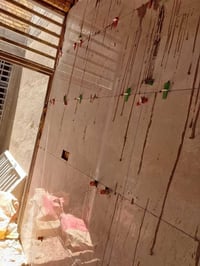 سيراميك • درجة أولى • أرضي جداري