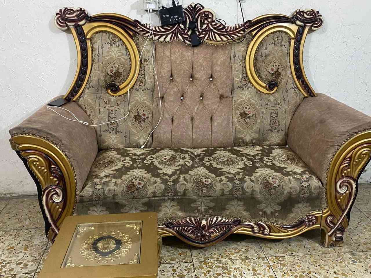 متاح مكان بغداد جديده عوزه تنضيف فقط غسل ١٠مقاعد


**إذا كنت صاحب هذا الإعلان وتريد حذفه لأي سبب، رجاءا أرسل رسالة إلى الدعم الفني**