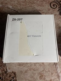 مكنسة كهربائية • ٣ سرعات • شفط