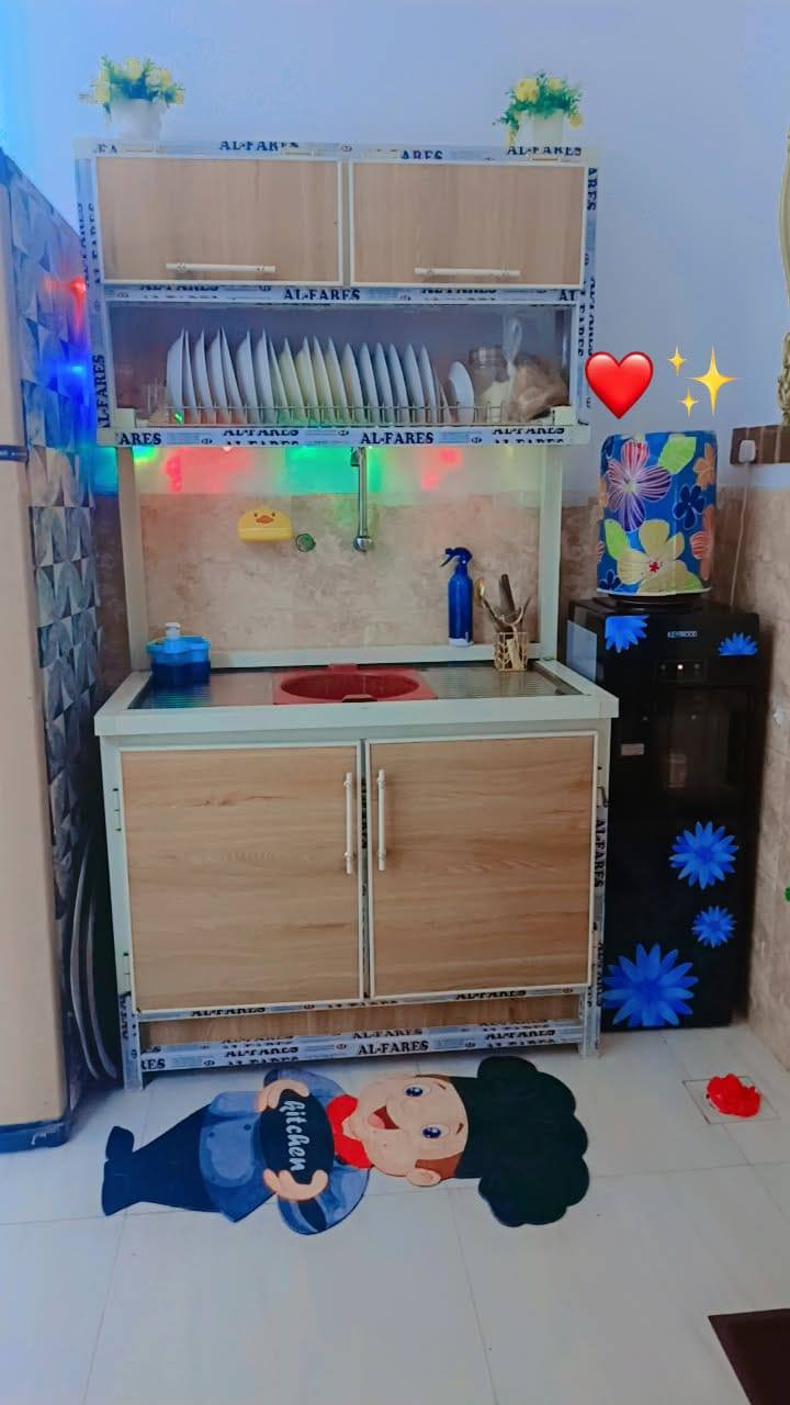 مبردات استخدم موسم واحد سعرة 90
صحن +اولبي + واير + نانو سعرهن 30
تيب لم سعرهن 25
كاونتر سعرة 130
130
كونر 10 مقاعد سعرة 150
قنينه غاز 65 متروسه
طباخ سعرة 130
ثلاجه 130
بنكات العدد 3 اب 50
براد 35


**إذا كنت صاحب هذا الإعلان وتريد حذفه لأي سبب، رجاءا أرسل رسالة إلى الدعم الفني**