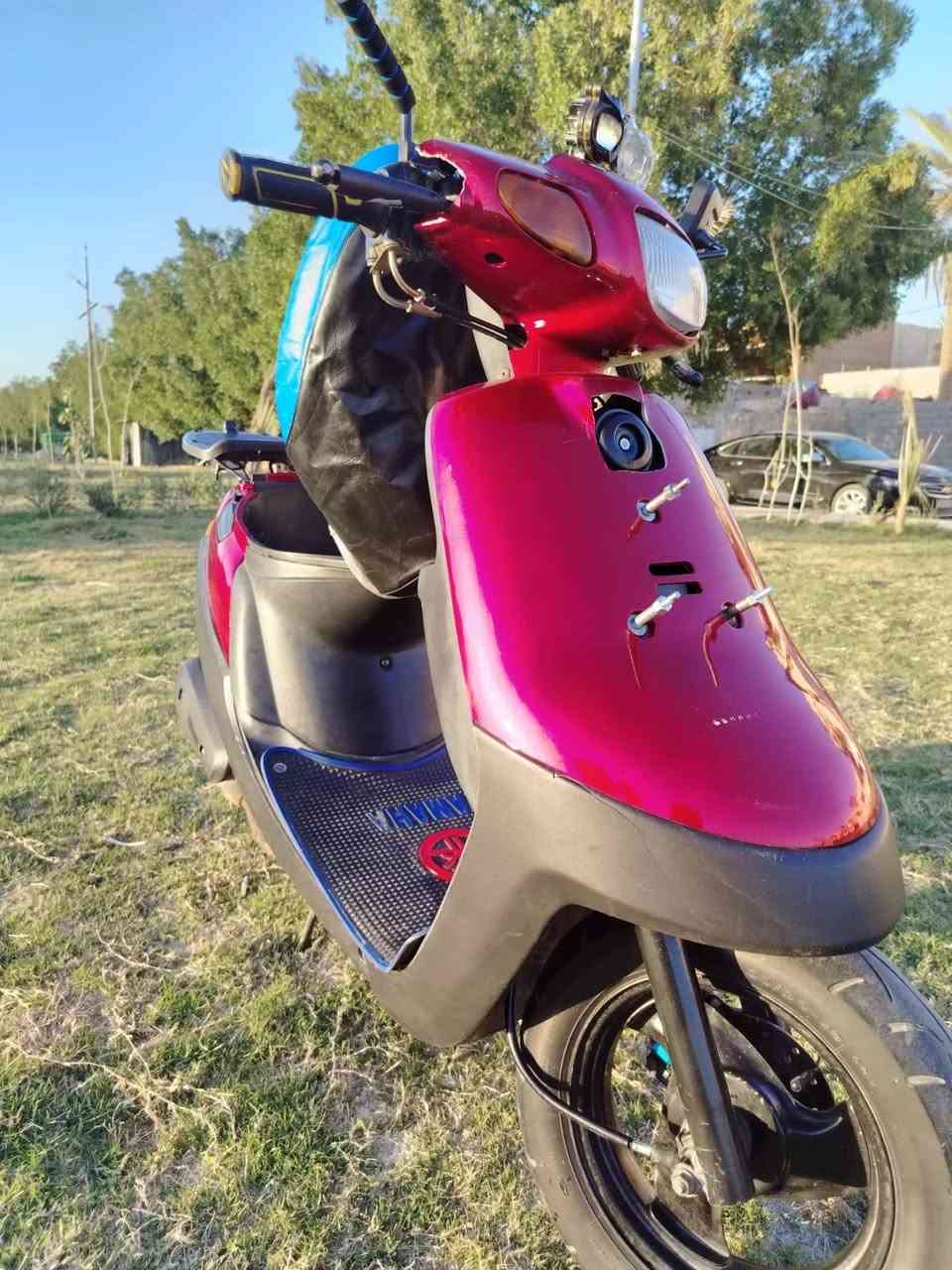 دراجه بطه لبيع


**إذا كنت صاحب هذا الإعلان وتريد حذفه لأي سبب، رجاءا أرسل رسالة إلى الدعم الفني**