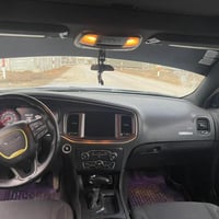 R/T 5700cc  موديل 2016  لون مميز بنفسجي   رقم بغداد الدولي  مواصفات ال...