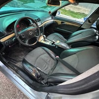 عسلي • محرك V6 • بانوراما