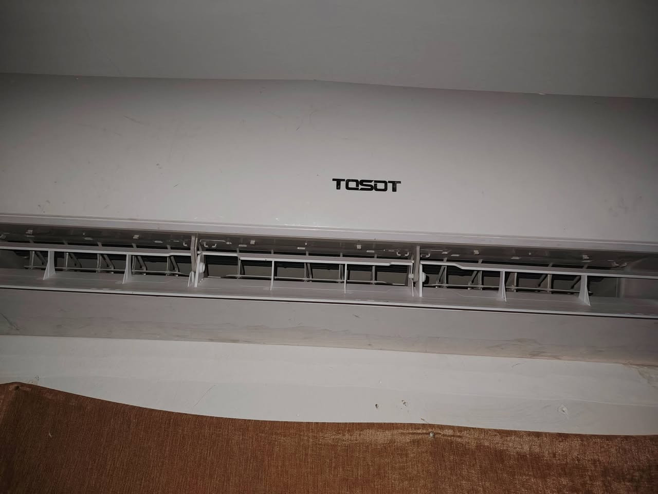 سبلت توسوت طنين للبيع وع الفحص كلشي ما بي  وما داخل تصليح وستوا مغسول   البيع مستعجل 500 وبي مجال


**إذا كنت صاحب هذا الإعلان وتريد حذفه لأي سبب، رجاءا أرسل رسالة إلى الدعم الفني**