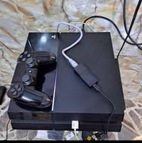 بلايستيشن4 • كنترول واحد • قرص سبايدرمان