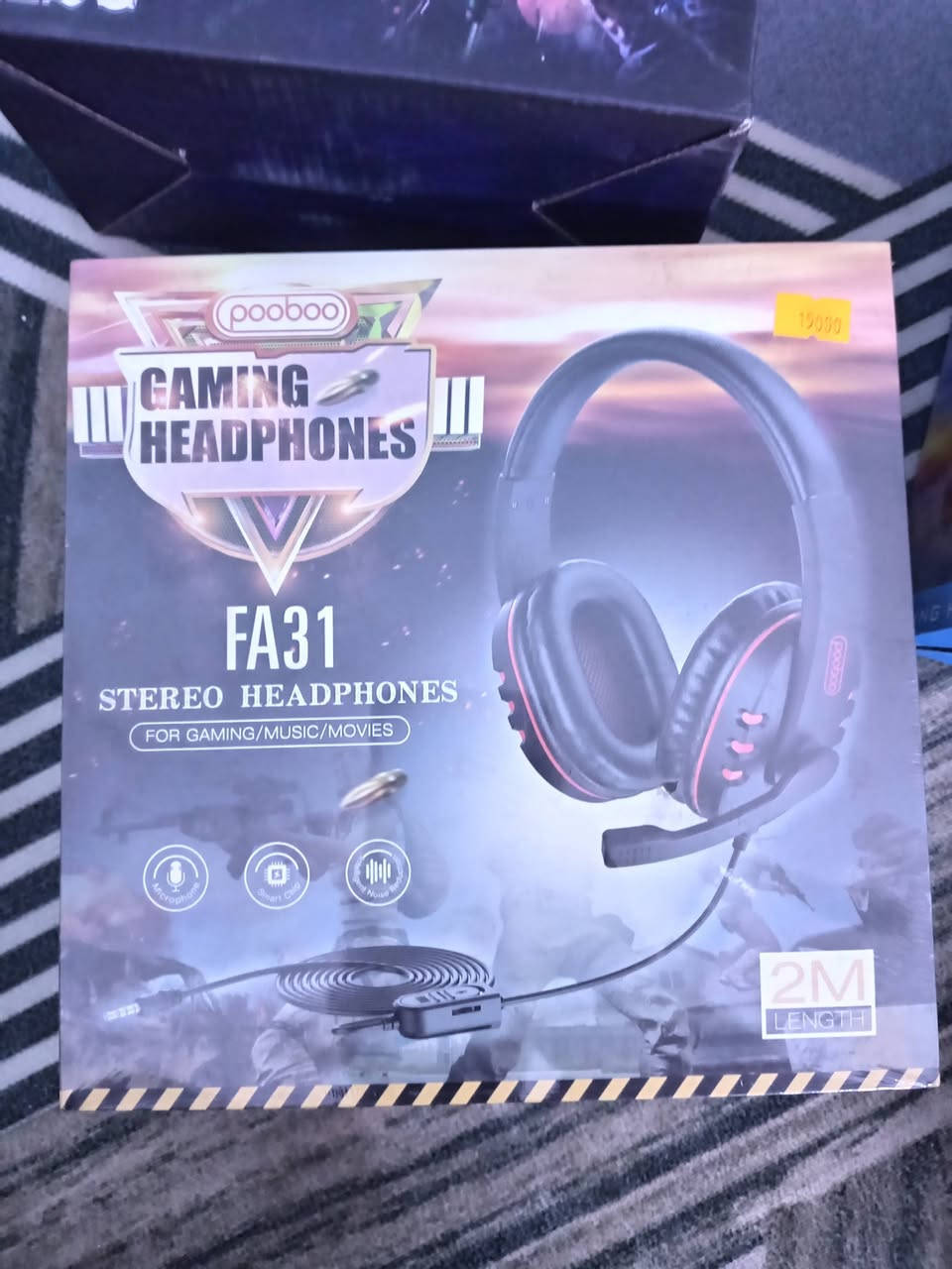 السلام عليكم اغراض هواتف للبيع شلع بسعر مناسب
للتواصل على رقم ***********
