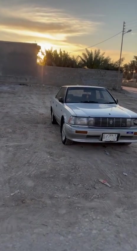 سلام عليكم  هارتوب للبيع موديل 91 مكينه ثنين ونص السيارة خير
من الله  السنويه عضم عاج لحد 2027 تصقط

السعر 28 وبيه مجال الطيبين

العنوان بصره الكباسي الكبير

رقم الهاتف ***********
