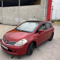 نيسان تيدا • ٢٠٢٨ • أربيل