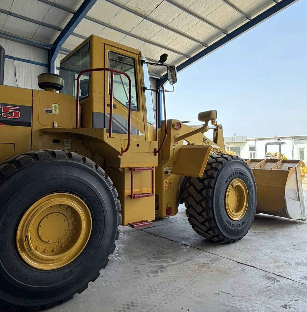 الجدييييد 🔝 بحالة الوكالة وارد بالكارتونة موديل 2013 كاوسكي 90Z5 حجم ٩٠ زد ٥ موديل ٢٠١٣ كفالة عامة لكافة الاجزاء والتفاصيل
 
للجادين التواصل  ماسنجر او على الارقام واتساب او اتصال:

***********
+964 770 226 6478
+964 770 433 4303
+962 7 9614 8060
+49 176 61453130

‏ For sale 2013 Kawasaki 90z5
Top condition 🔝
