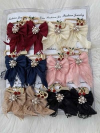 أكسسوارات شعر • توصيل العراق • الهويدر