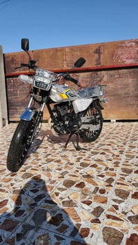 ايراني موديل25 • محرك200 • جزيره البذياب