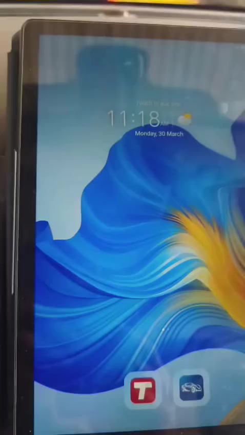 ProDiag 
قدم لنا الاخ المهندس مؤيد الكربلائي  تجربة 
على جهاز الثنك دياك ٢ مع برنامج البرو دياك العملاق 
تجربة عملية ومفيدة يقدمها احد خبراء الفحص والتشخيص الذكي على مدى ٢٠ عام من العمل في هذا المجال 
نشكر جهوده لدعم محتوى الصفحة وتقديم الدعم والفائدة للجميع


**إذا كنت صاحب هذا الإعلان وتريد حذفه لأي سبب، رجاءا أرسل رسالة إلى الدعم الفني**