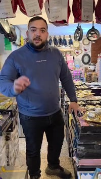 فناجين قهوة • تركية • جملة