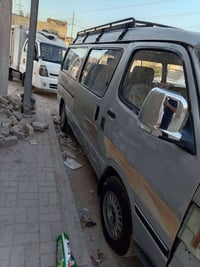 البيع فتون موديل 2010 محرك وكير واكسن جديد سياره ماذب عليهاا ربع كبال ...