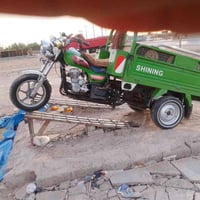 ستوته • موديل 22 • النهروان