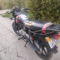 من رخصة الادمن عندي دراجه بوكسر للبيع موديل 2020 كهربائية شغاله محرك م...