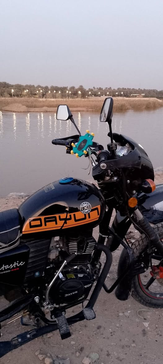 سلام عليكم دراجه للبيع موديل 2026 رقم اربيل بسمي تحويل ثاني يوم دراجه جديده بعدها صار شهرين من طالعه من شركه السعررر مليونين و600 رقم هاتف ***********
