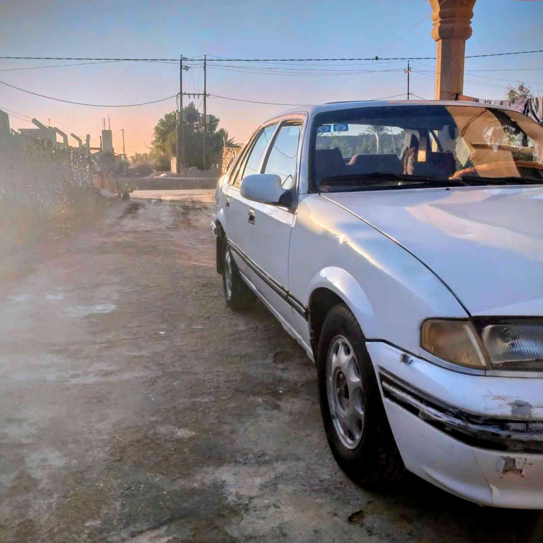 سلام عليكم سياره برنس موديل 95 رقم بغداد دولي بسمي محرك زين كير خير من الله كهربائيات شغاله كله تايرات جداد سياره حلوه مال بيت (سعر 30)وبيه مجال رقم تلفون ***********
