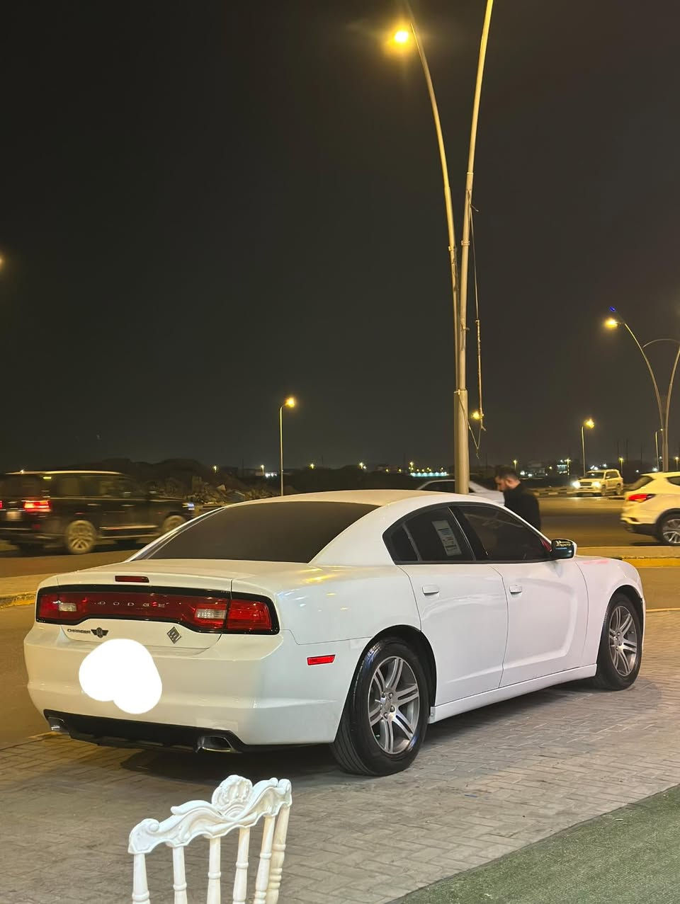 سلام عليكم جارجر البيع 2012 كفاله من كص ومن فتح ومن البارد بيهـه مكانات صبغ مكان سياره بصره ***********
