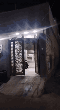 سلام عليكم بيت تشجير  مساحه ١١٥ بنص الطابو  ركن العنوان العبيدي  الرئاسه شارع عشرين قرب فران الزيتون  سعر ٨٥/، رقمي ***********//رقمي الثاني ***********
