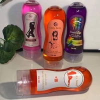 مزلق جنسي • جل مائي • مخدر موضعي