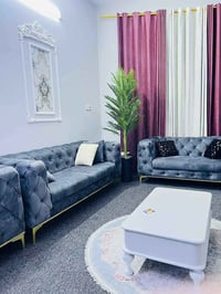 حي الزهراء • ١٠٠م • دورين