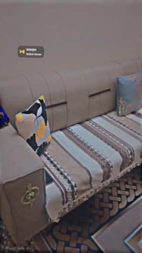 تخم • نظيف ١٠٠٪ • بغداد الجديده