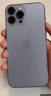 ايفون 13 بروه ماكس ذاكره 256جهاز نضيف كلش لبيع ما مبدل بي شي شرط رقم 0...